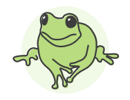 Marsupial Frog